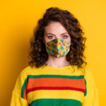 CreaMask Sleeve nakładka na maseczkę - obrazek 9