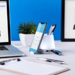 Lumeo stojak na długopisy - obrazek 5