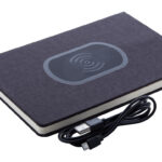 Juglans bezprzewodowa ładowarka do notebooka - obrazek 8