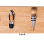 Corsica zestaw do wina - obrazek 3