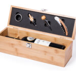 Corsica zestaw do wina - obrazek 5