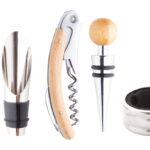 Corsica zestaw do wina - obrazek 7