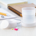 Medicup składany kubek - obrazek 10