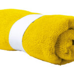 Athletic ręcznik - obrazek 4