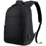 Elisha plecak antykradzieżowy