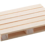 Drillet podkładka/podtsawka