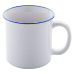 Woodstock Subo kubek vintgage sublimacyjny - obrazek 7