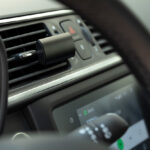 Aluscen odświeżacz samochodowy - obrazek 5