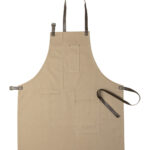 James fartuch - obrazek 3