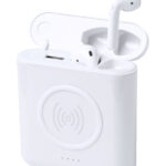 Repte słuchawki power bank