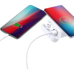 Repte słuchawki power bank - obrazek 5