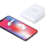 Repte słuchawki power bank - obrazek 7