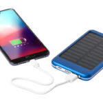 SunFour power bank - obrazek 7
