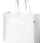 Laster torba na zakupy RPET