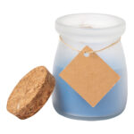 Corscent świeca / świeczka, wanilia - obrazek 10