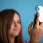 Panjabi uchwyt na telefon - obrazek 7