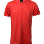 Velocity t-shirt/koszulka sportowa RPET - obrazek 8