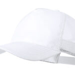 Cameron czapka z daszkiem - obrazek 4