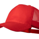 Cameron czapka z daszkiem - obrazek 15