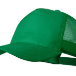 Cameron czapka z daszkiem - obrazek 13