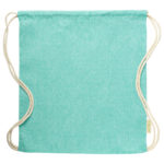 Koreby worek ze sznurkami - obrazek 7