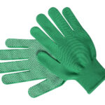 Horgol rękawiczki - obrazek 5