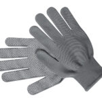 Horgol rękawiczki - obrazek 4