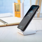 Hovox ładowarka indukcyjna / uchwyt na telefon - obrazek 5