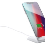 Hovox ładowarka indukcyjna / uchwyt na telefon - obrazek 4