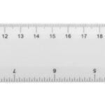 Clelin antybakteryjna linijka