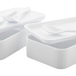 Ayam antybakteryjne pudełko na lunch - obrazek 5