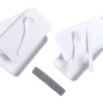 Ayam antybakteryjne pudełko na lunch - obrazek 6