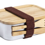 Curroca pudełko na lunch