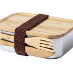 Curroca pudełko na lunch - obrazek 3