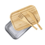 Curroca pudełko na lunch - obrazek 5