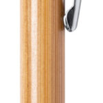 Kaizu długopis dotykowy, bambusowy - obrazek 4