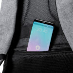 Murdoch plecak z RPET - obrazek 4