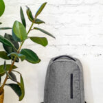 Murdoch plecak z RPET - obrazek 10