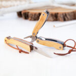 Lundin scyzoryk / nóż - obrazek 4