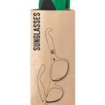 Movet okulary przeciwsłoneczne z RPET - obrazek 9