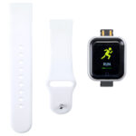 Wristo inteligentny zegarek