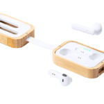 Chorus słuchawki bezprzewodowe - obrazek 4