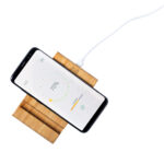 Restix ładowarka indykcyjna z uchwytem - obrazek 3