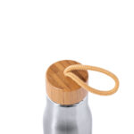 Bissip butelka ze stali nierdzewnej - obrazek 3