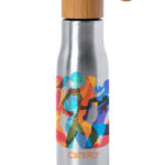 Bissip butelka ze stali nierdzewnej - obrazek 4