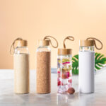 Narpok butelka szklana - obrazek 5