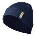 Bloony czapka zimowa z bawełny organicznej - obrazek 4