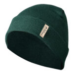 Bloony czapka zimowa z bawełny organicznej - obrazek 6