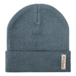 Bloony czapka zimowa z bawełny organicznej - obrazek 7