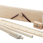 Outline zestaw piśmienniczy